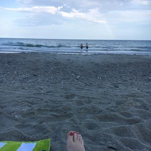 Meet your Posher, Caitlin